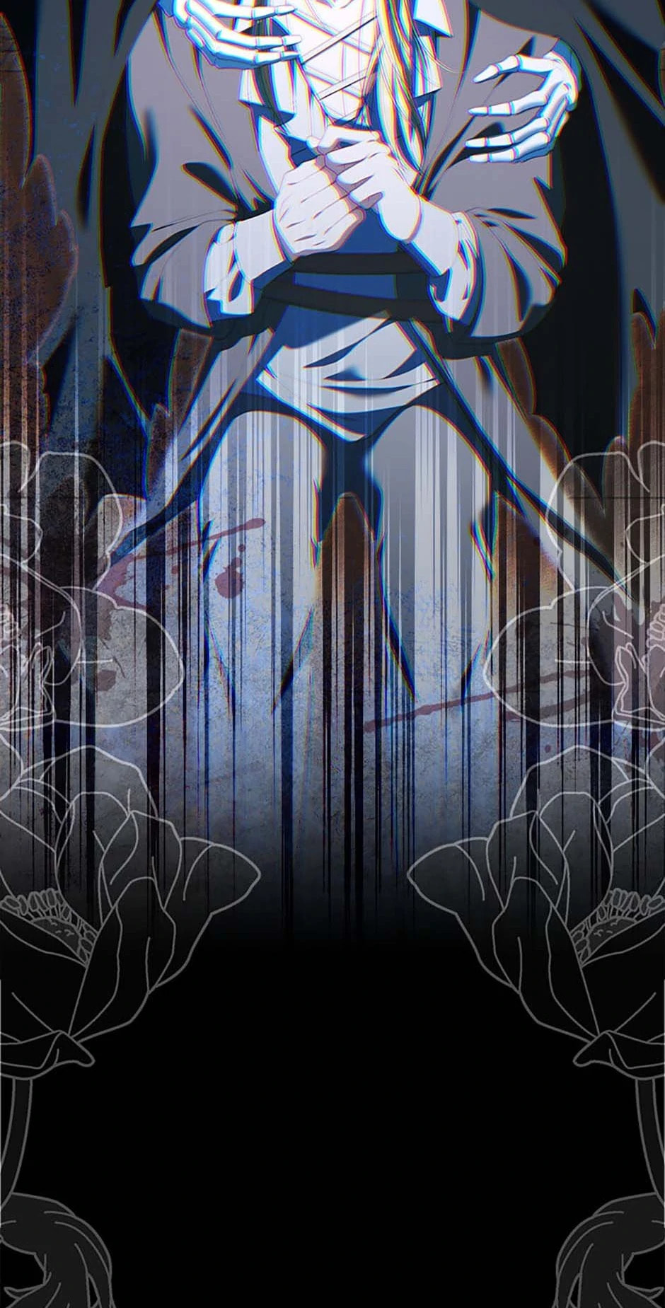Giselle the Unbreakable Chapter 26 page 157 - 