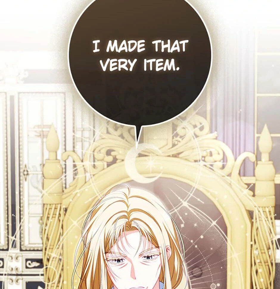 Giselle the Unbreakable Chapter 26 page 20 - 
