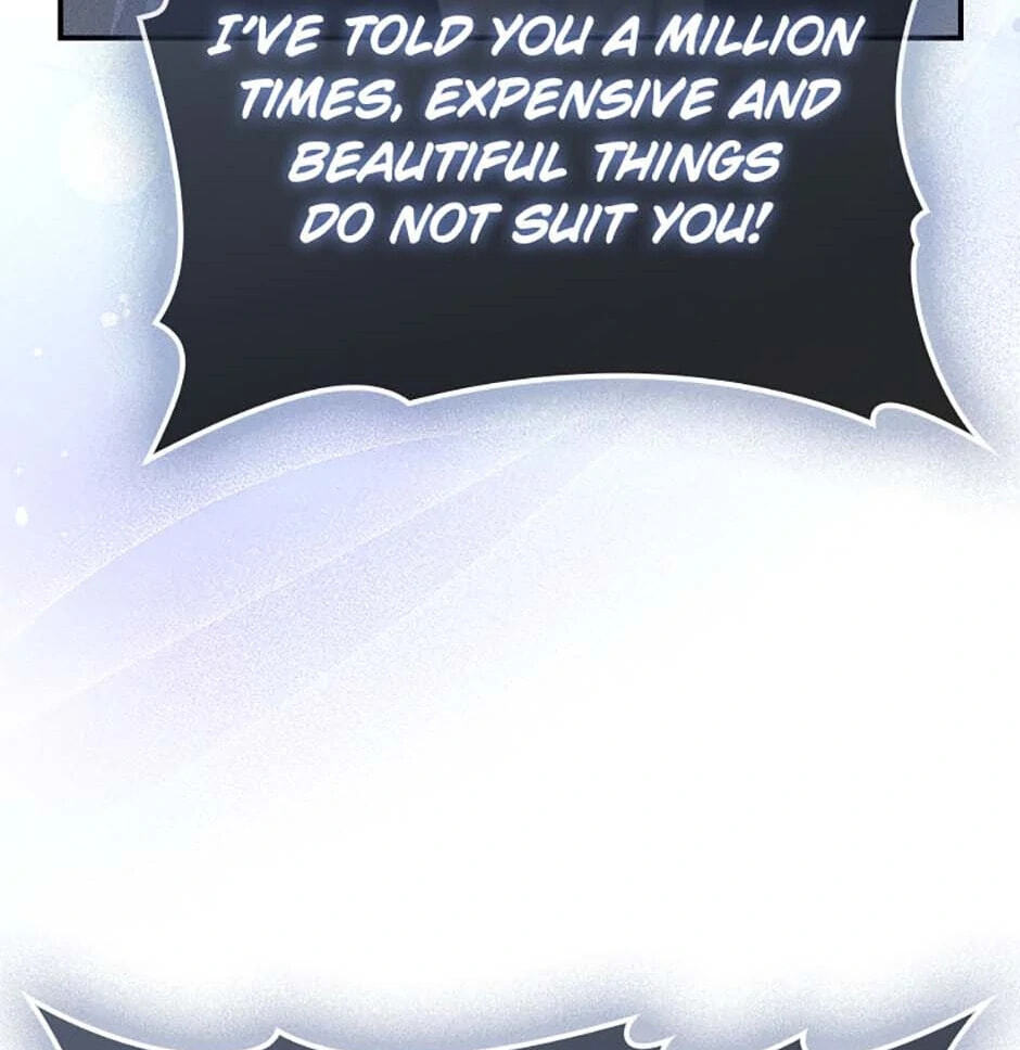 Giselle the Unbreakable Chapter 26 page 3 - 