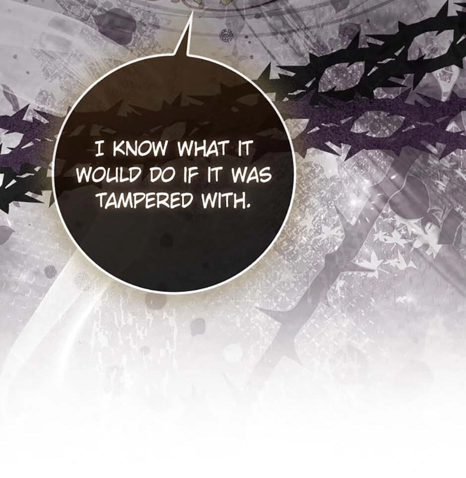 Giselle the Unbreakable Chapter 26 page 22 - 
