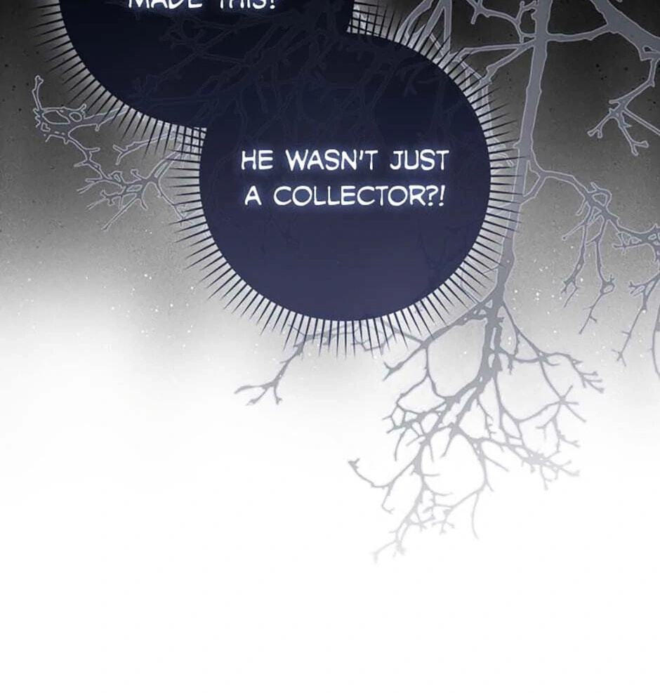 Giselle the Unbreakable Chapter 26 page 25 - 