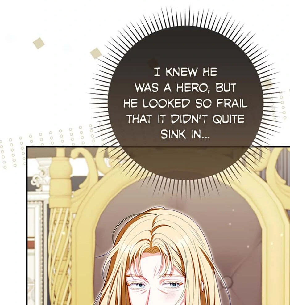 Giselle the Unbreakable Chapter 26 page 26 - 