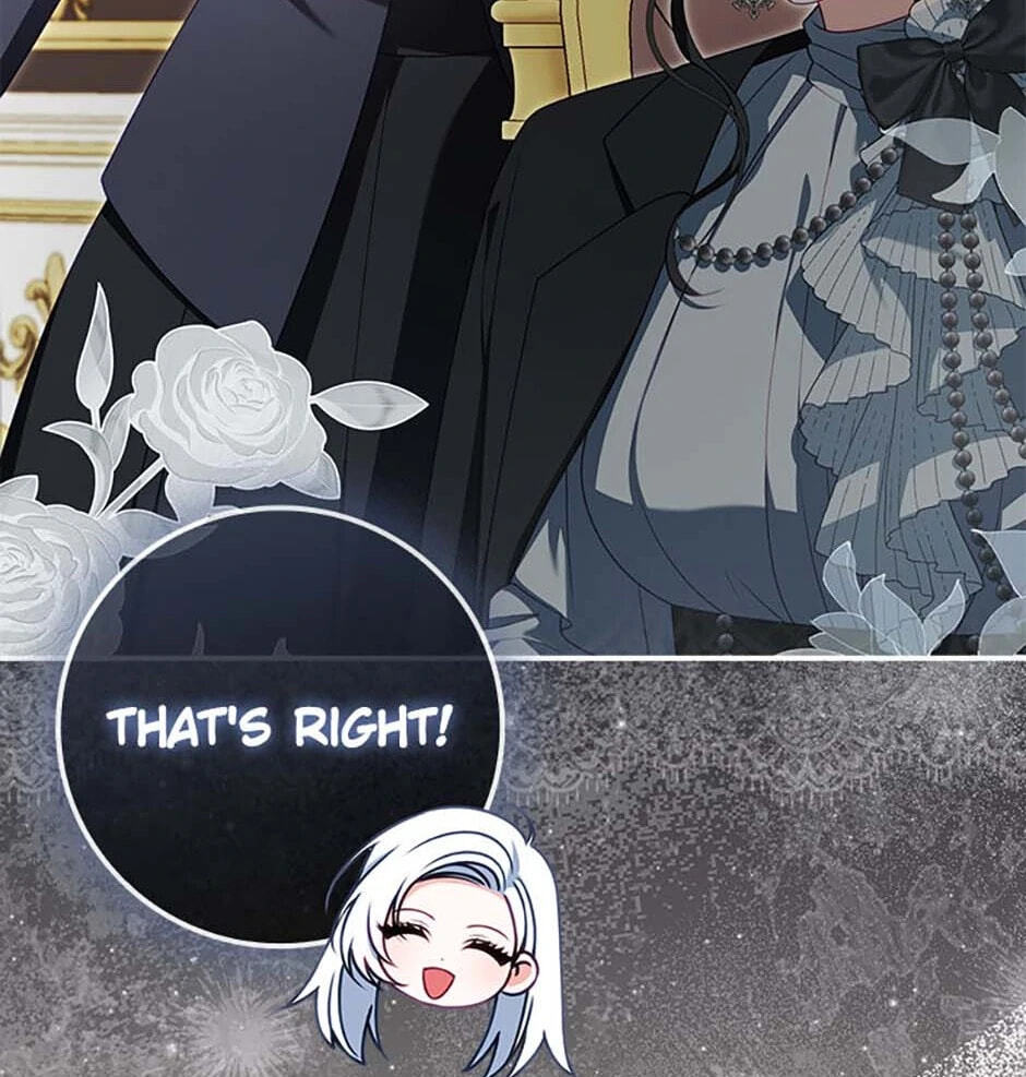 Giselle the Unbreakable Chapter 26 page 37 - 