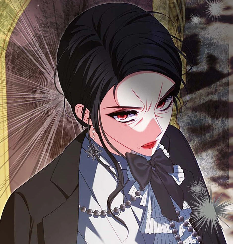 Giselle the Unbreakable Chapter 26 page 43 - 