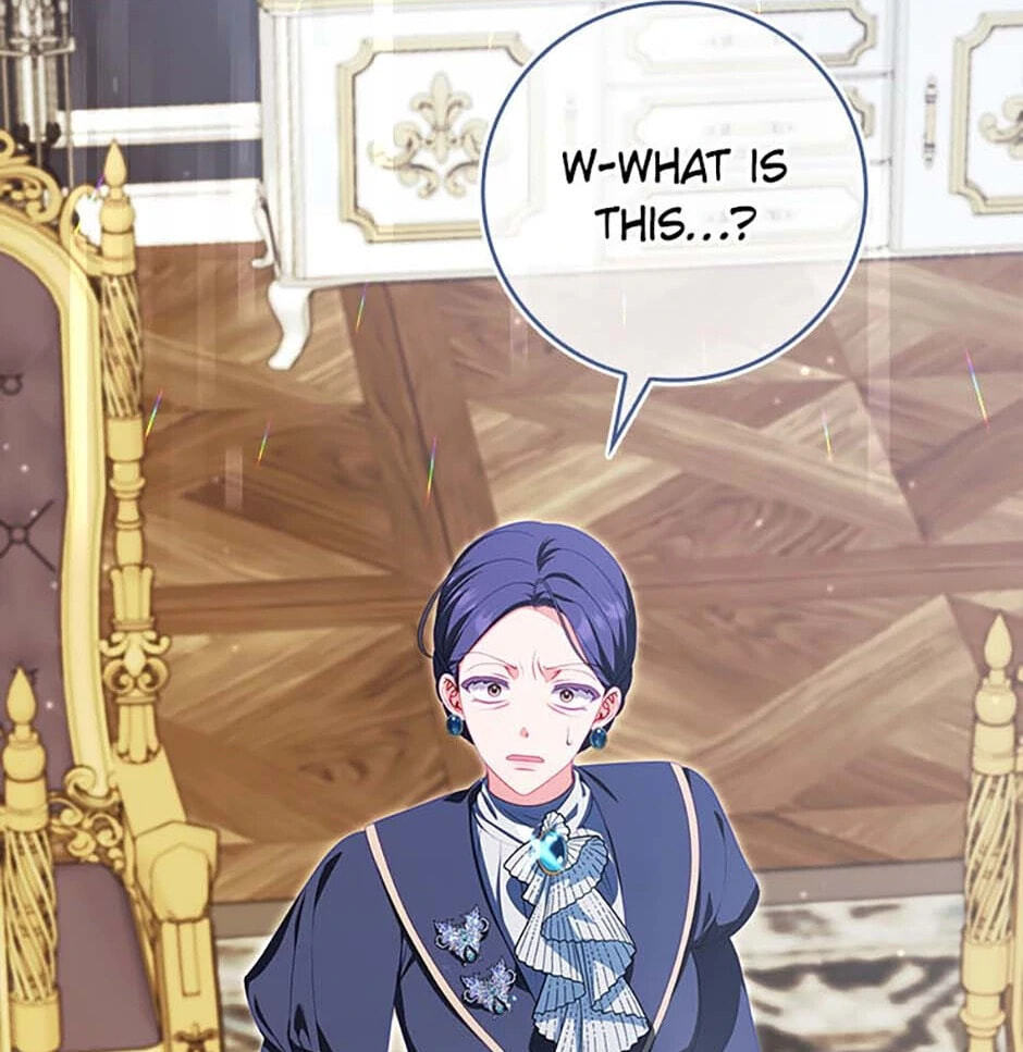 Giselle the Unbreakable Chapter 26 page 6 - 