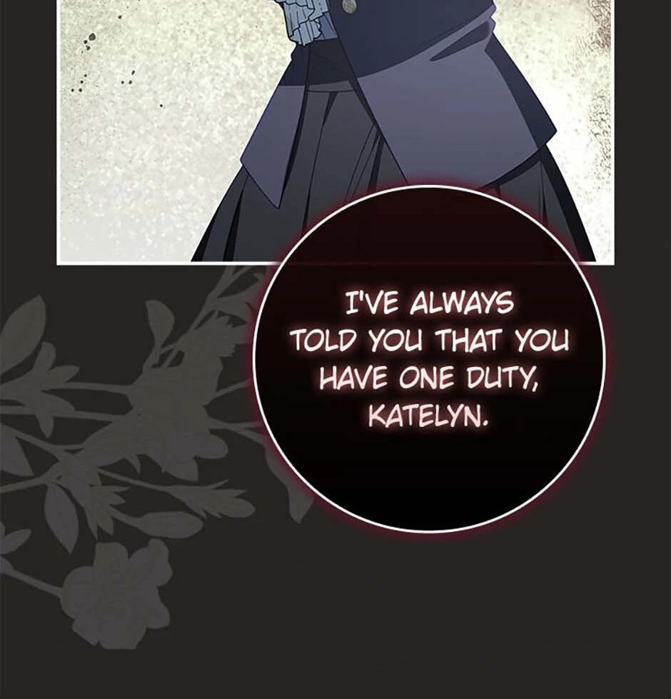 Giselle the Unbreakable Chapter 26 page 56 - 