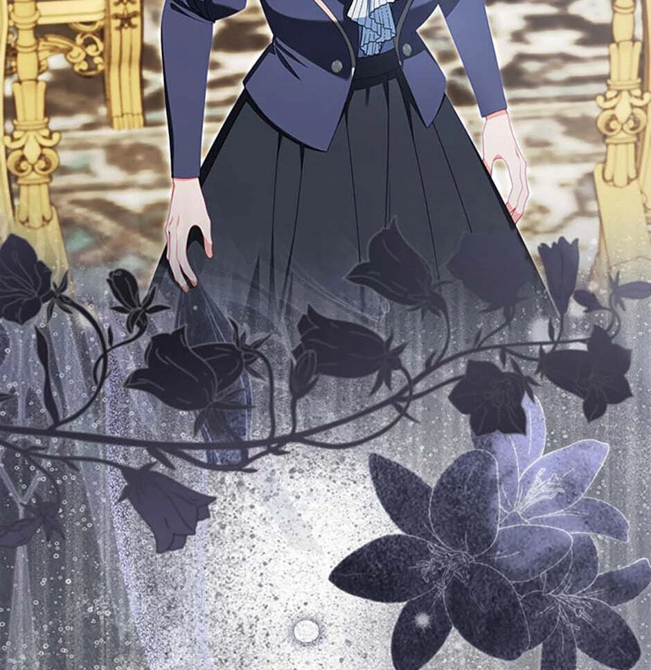 Giselle the Unbreakable Chapter 26 page 7 - 