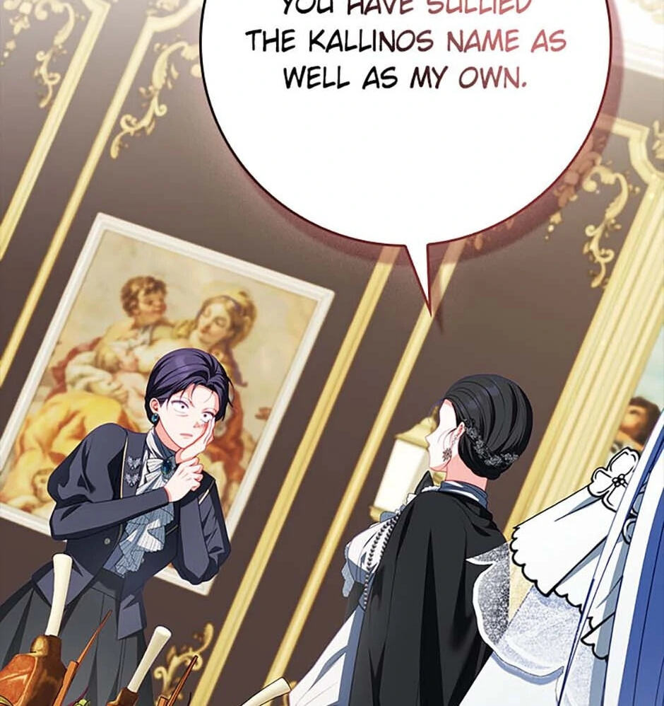 Giselle the Unbreakable Chapter 26 page 62 - 