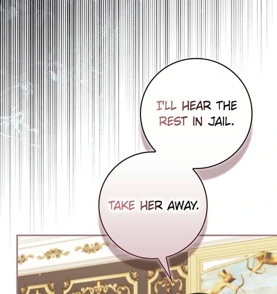 Giselle the Unbreakable Chapter 26 page 73 - 
