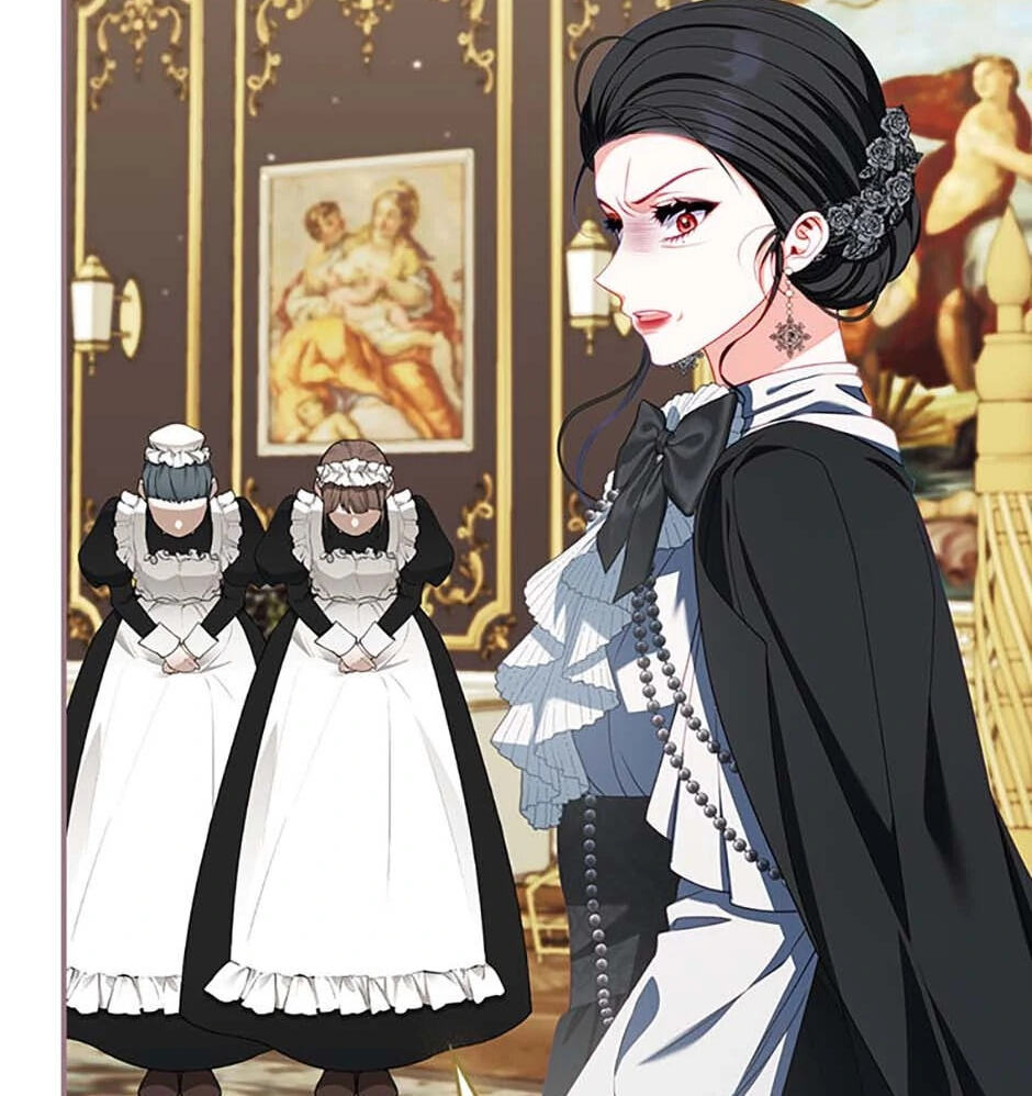 Giselle the Unbreakable Chapter 26 page 74 - 