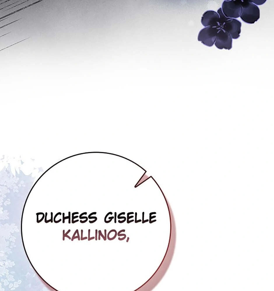 Giselle the Unbreakable Chapter 26 page 81 - 