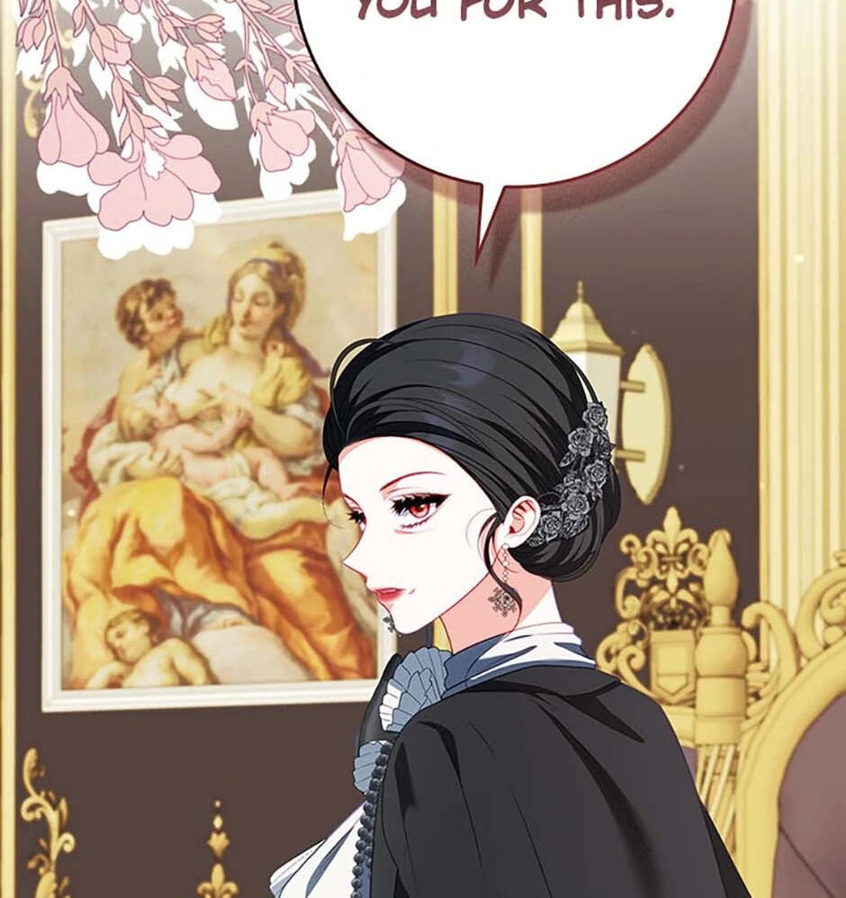 Giselle the Unbreakable Chapter 26 page 84 - 