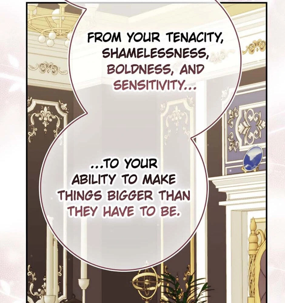 Giselle the Unbreakable Chapter 26 page 87 - 