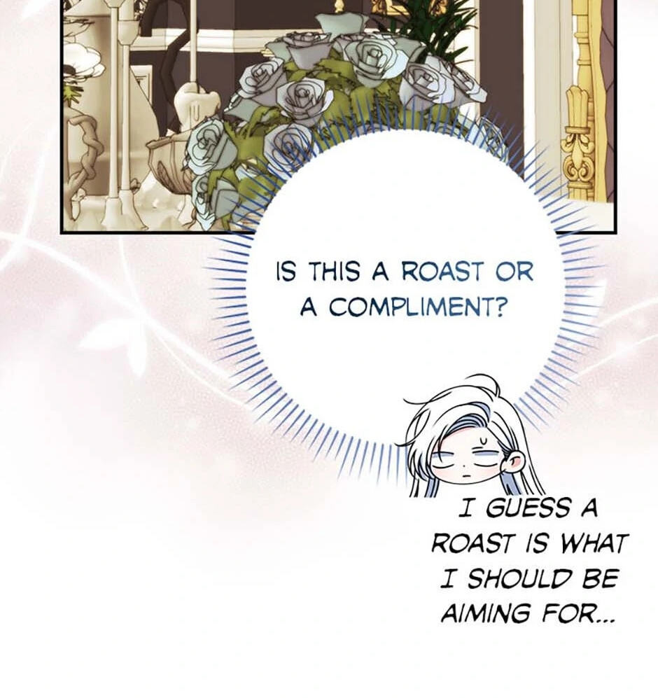 Giselle the Unbreakable Chapter 26 page 88 - 