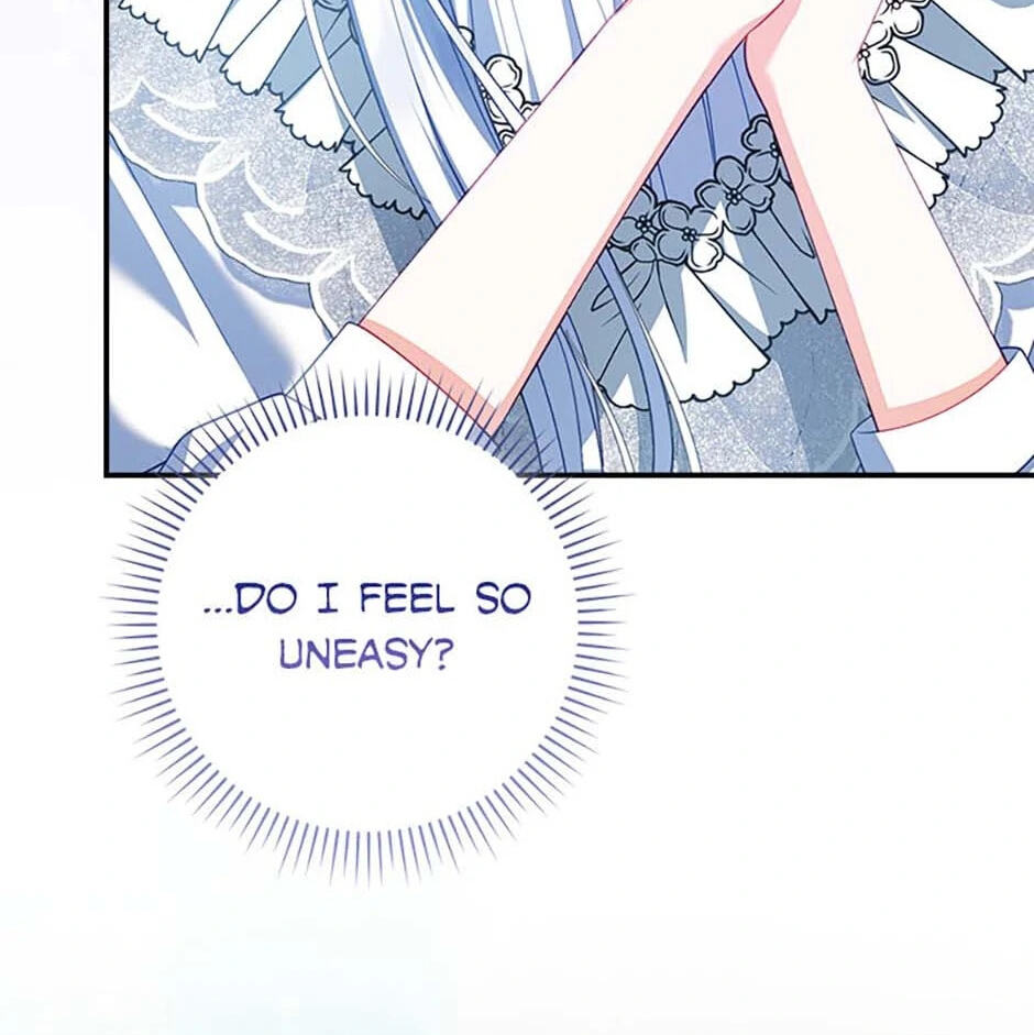 Giselle the Unbreakable Chapter 26 page 94 - 