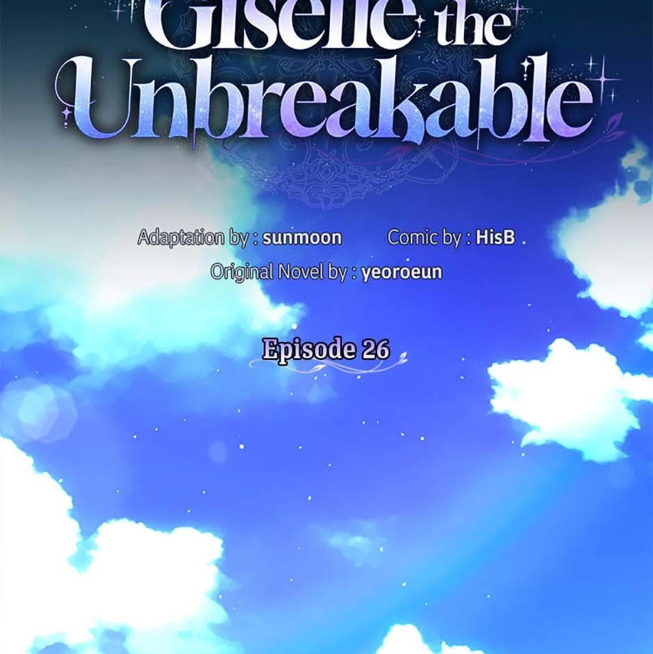 Giselle the Unbreakable Chapter 26 page 98 - 