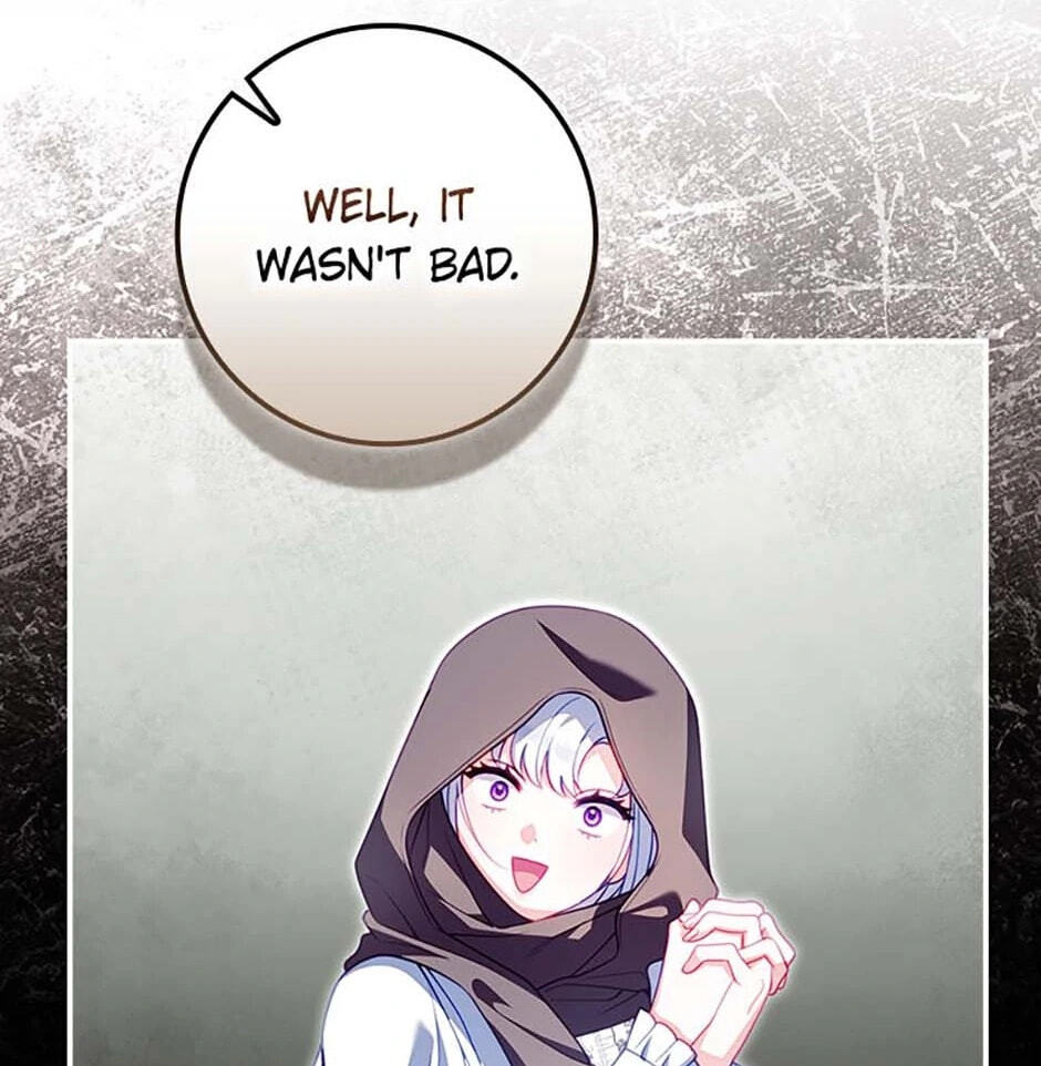Giselle the Unbreakable Chapter 27 page 105 - 
