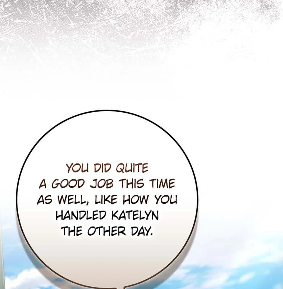 Giselle the Unbreakable Chapter 27 page 107 - 