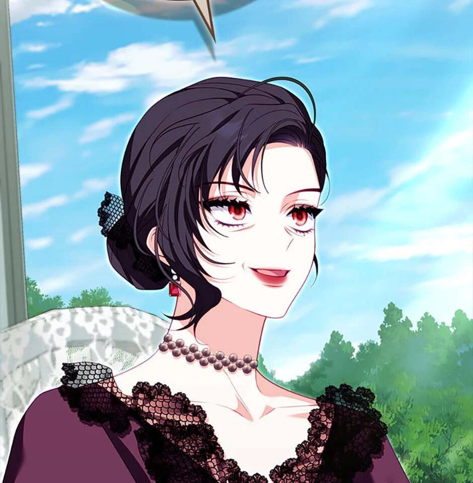 Giselle the Unbreakable Chapter 27 page 108 - 