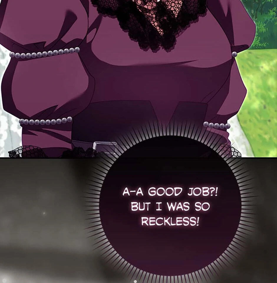 Giselle the Unbreakable Chapter 27 page 109 - 