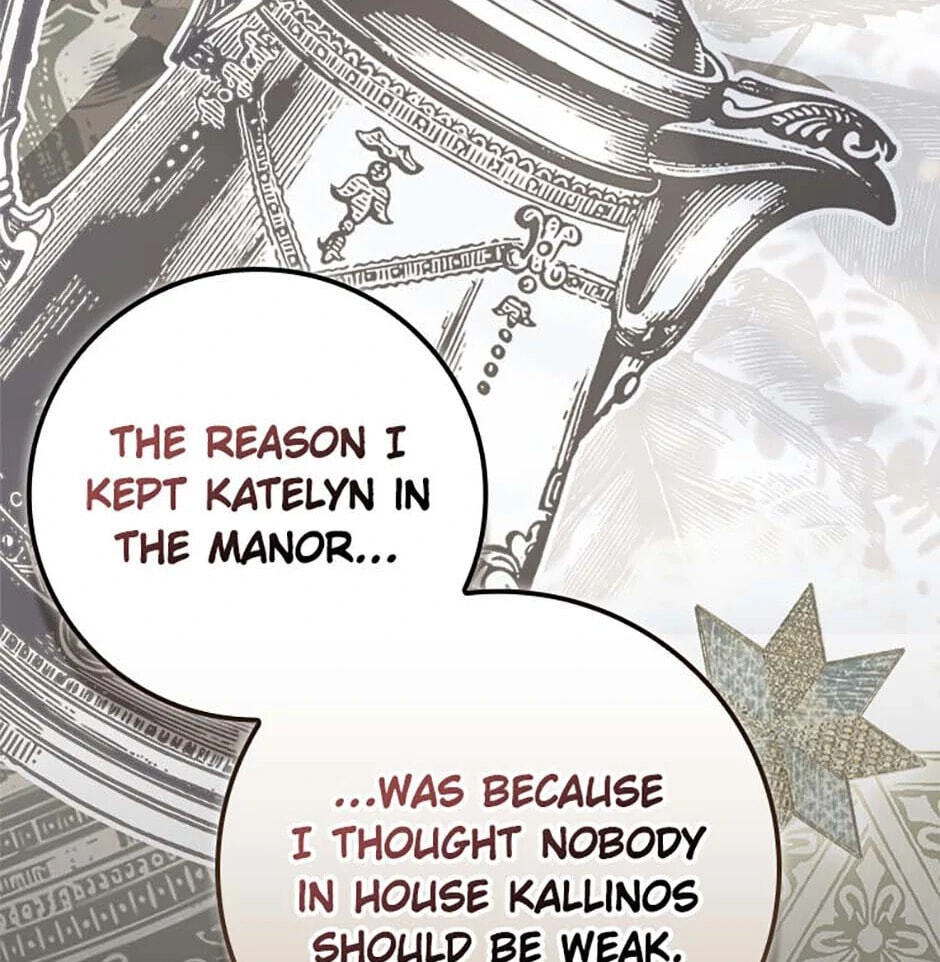 Giselle the Unbreakable Chapter 27 page 111 - 