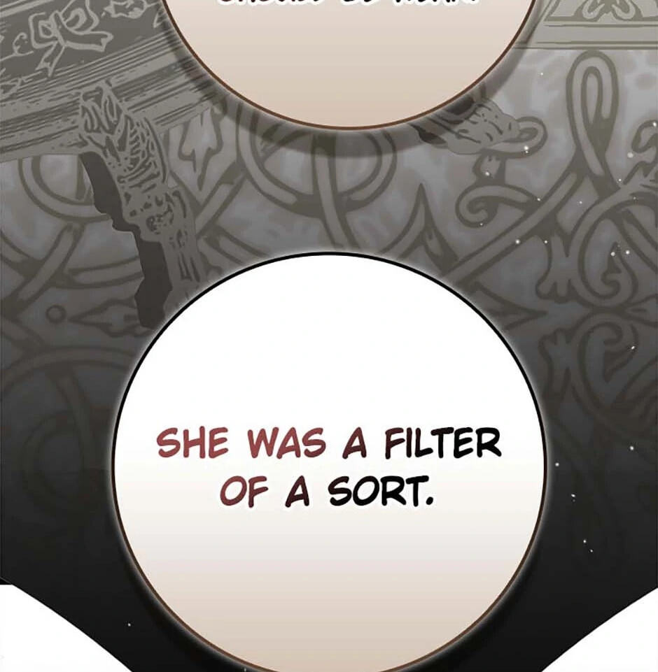 Giselle the Unbreakable Chapter 27 page 112 - 