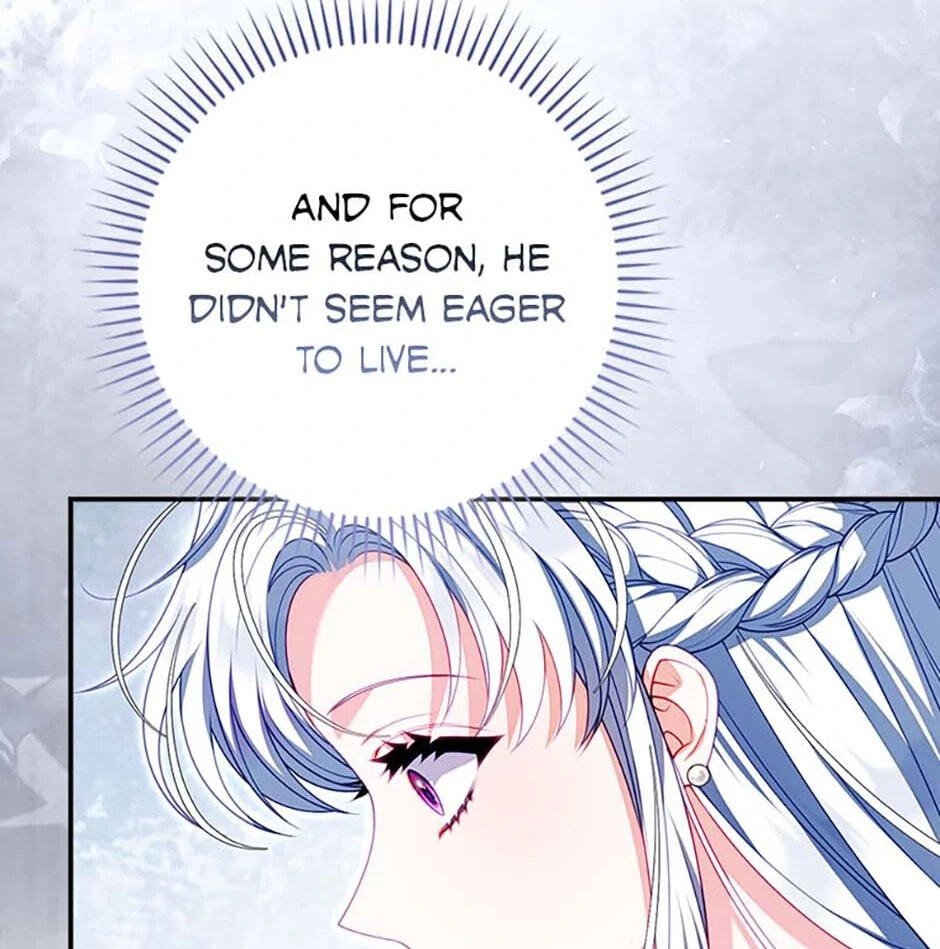 Giselle the Unbreakable Chapter 27 page 13 - 