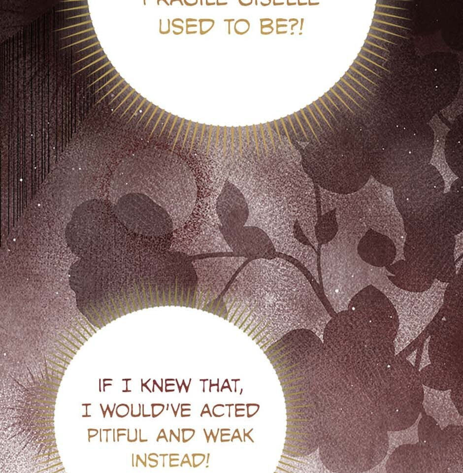 Giselle the Unbreakable Chapter 27 page 123 - 