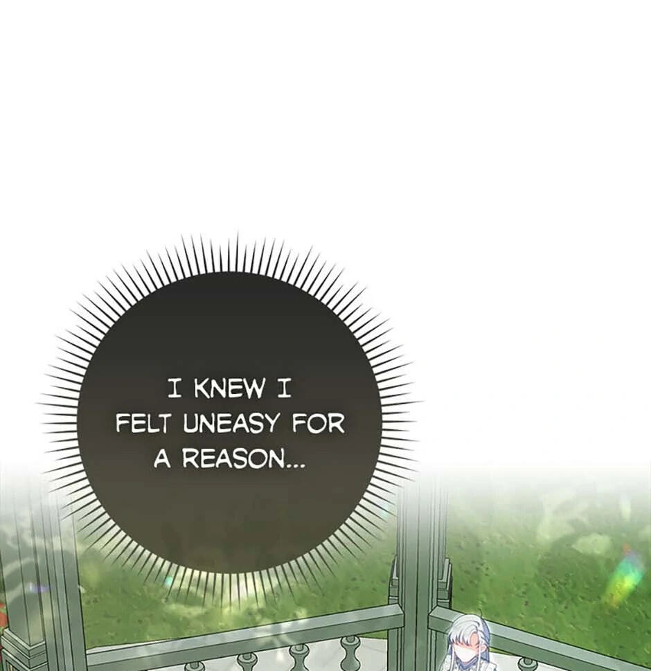 Giselle the Unbreakable Chapter 27 page 125 - 