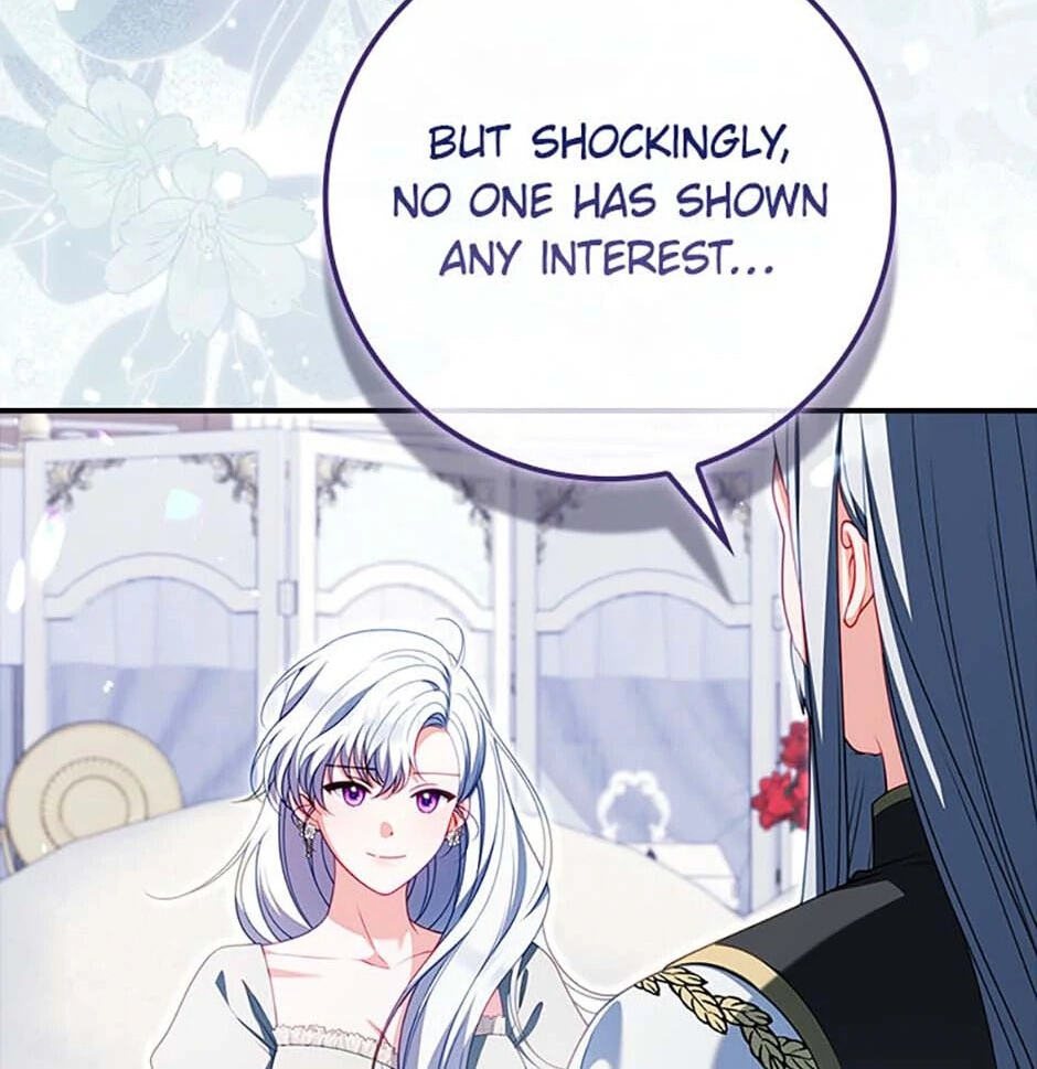 Giselle the Unbreakable Chapter 27 page 132 - 