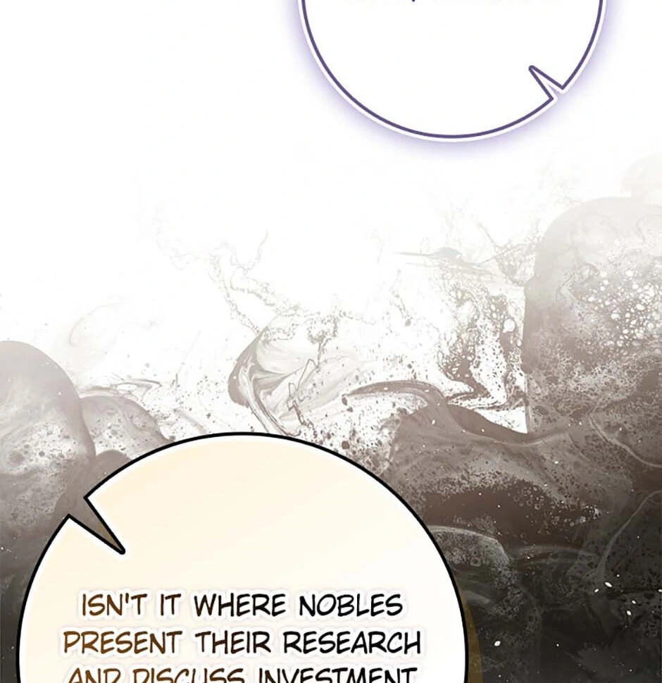 Giselle the Unbreakable Chapter 27 page 136 - 