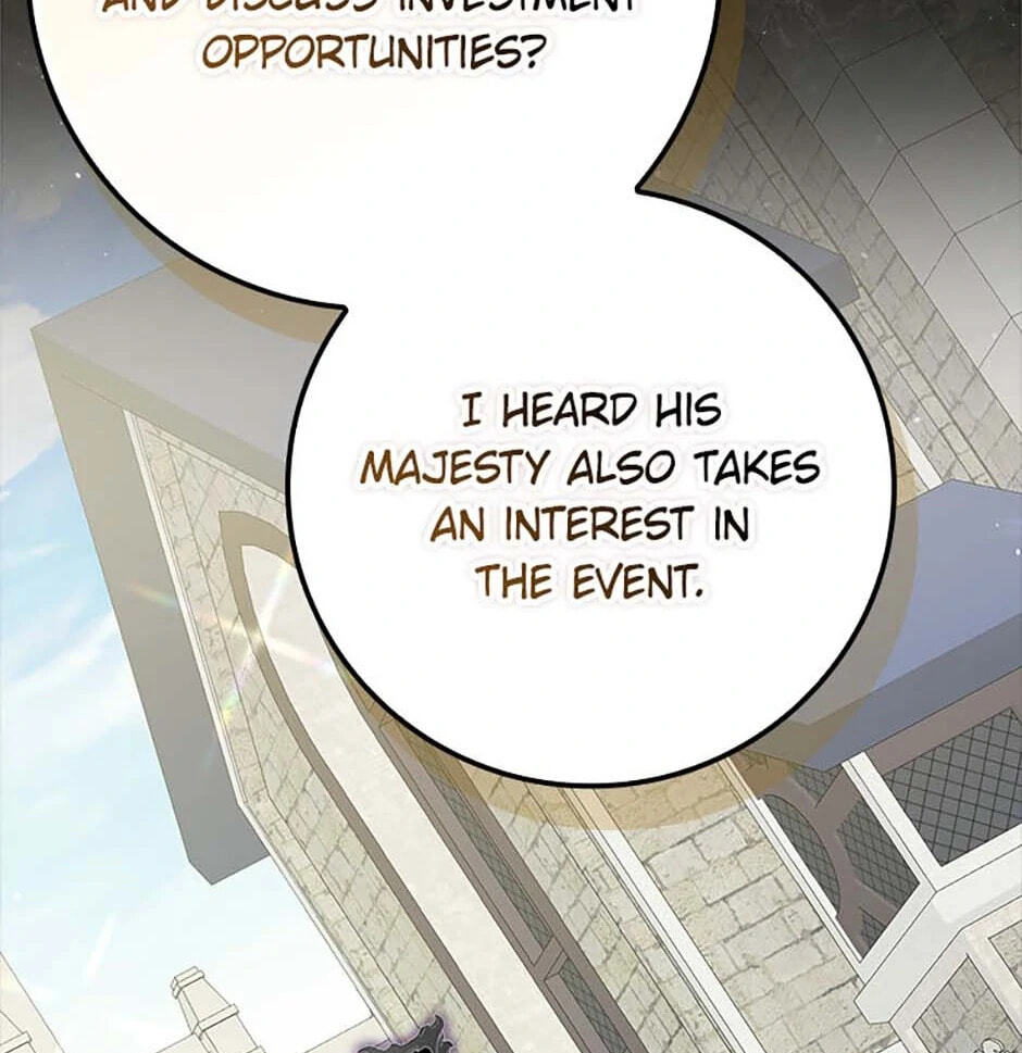 Giselle the Unbreakable Chapter 27 page 137 - 