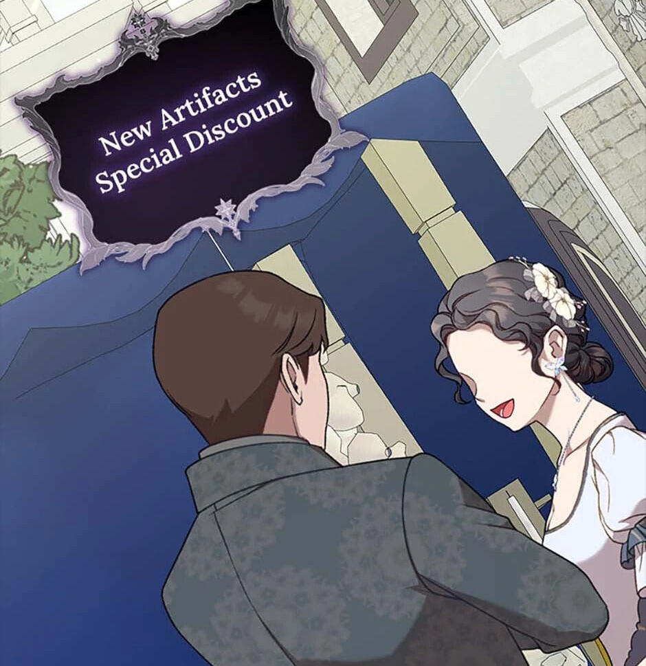Giselle the Unbreakable Chapter 27 page 138 - 