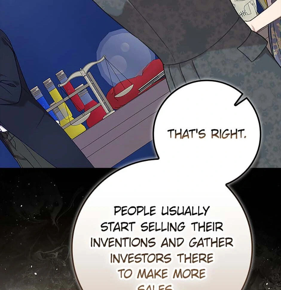 Giselle the Unbreakable Chapter 27 page 139 - 