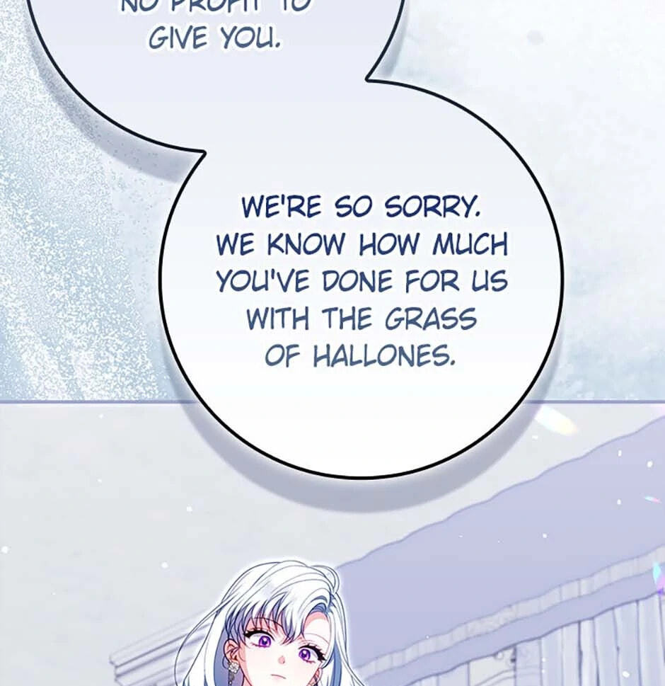 Giselle the Unbreakable Chapter 27 page 141 - 