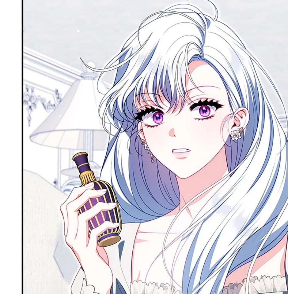 Giselle the Unbreakable Chapter 27 page 155 - 