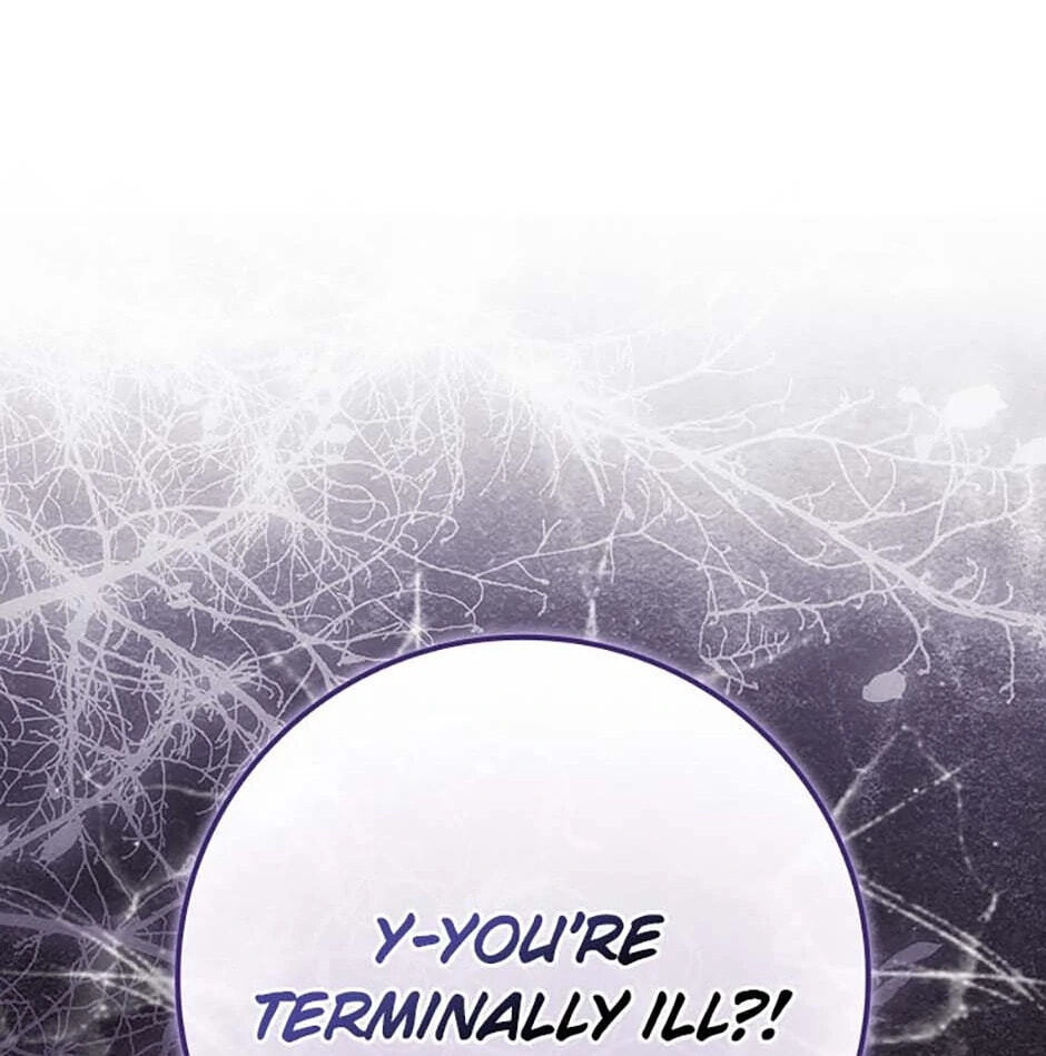 Giselle the Unbreakable Chapter 27 page 3 - 