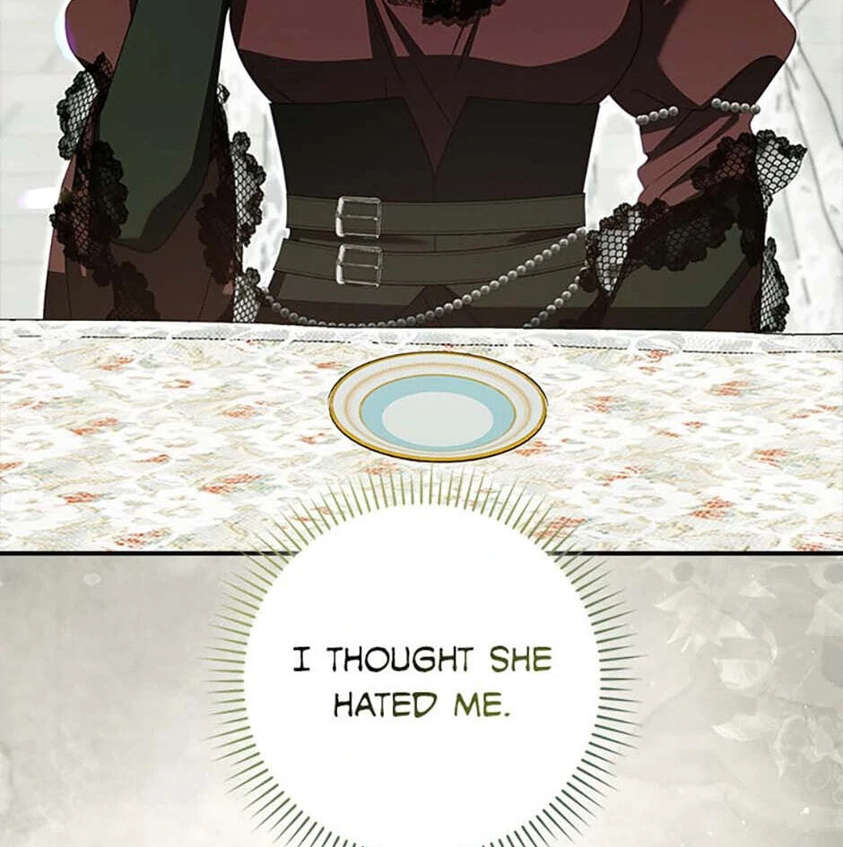 Giselle the Unbreakable Chapter 27 page 29 - 