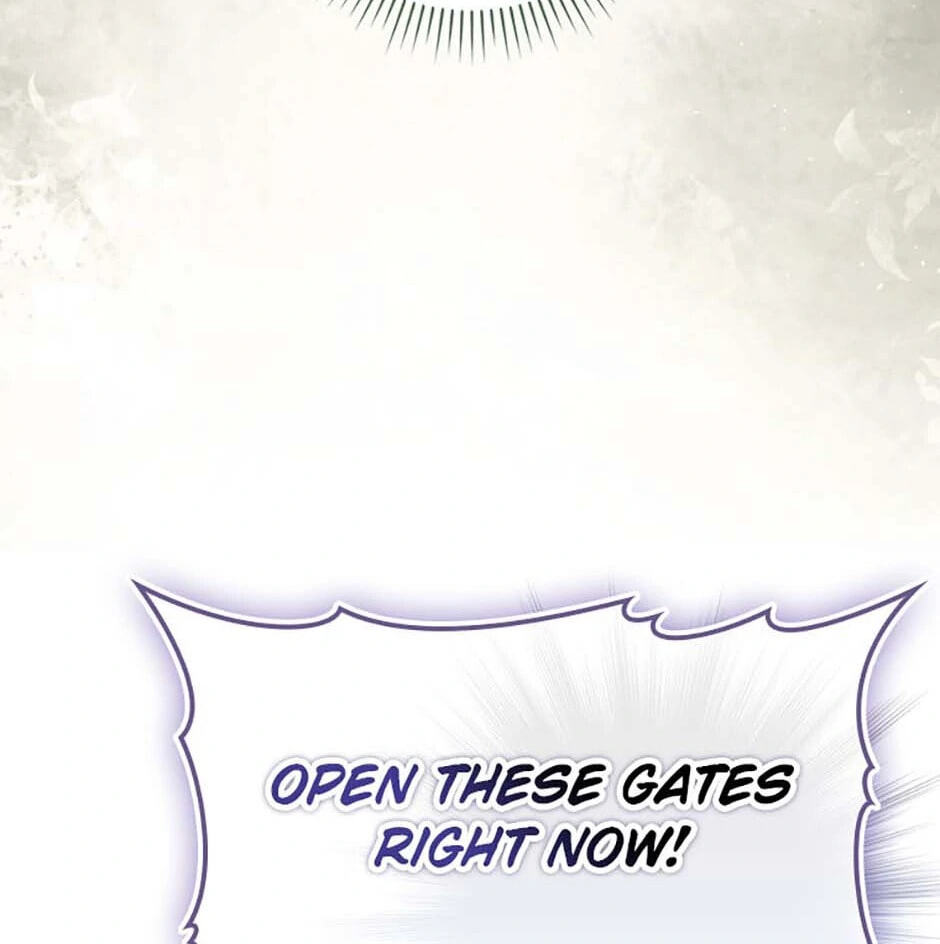 Giselle the Unbreakable Chapter 27 page 30 - 