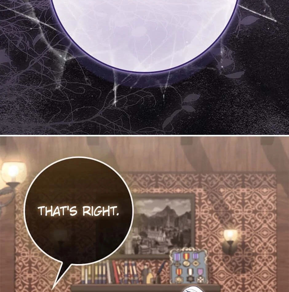 Giselle the Unbreakable Chapter 27 page 4 - 