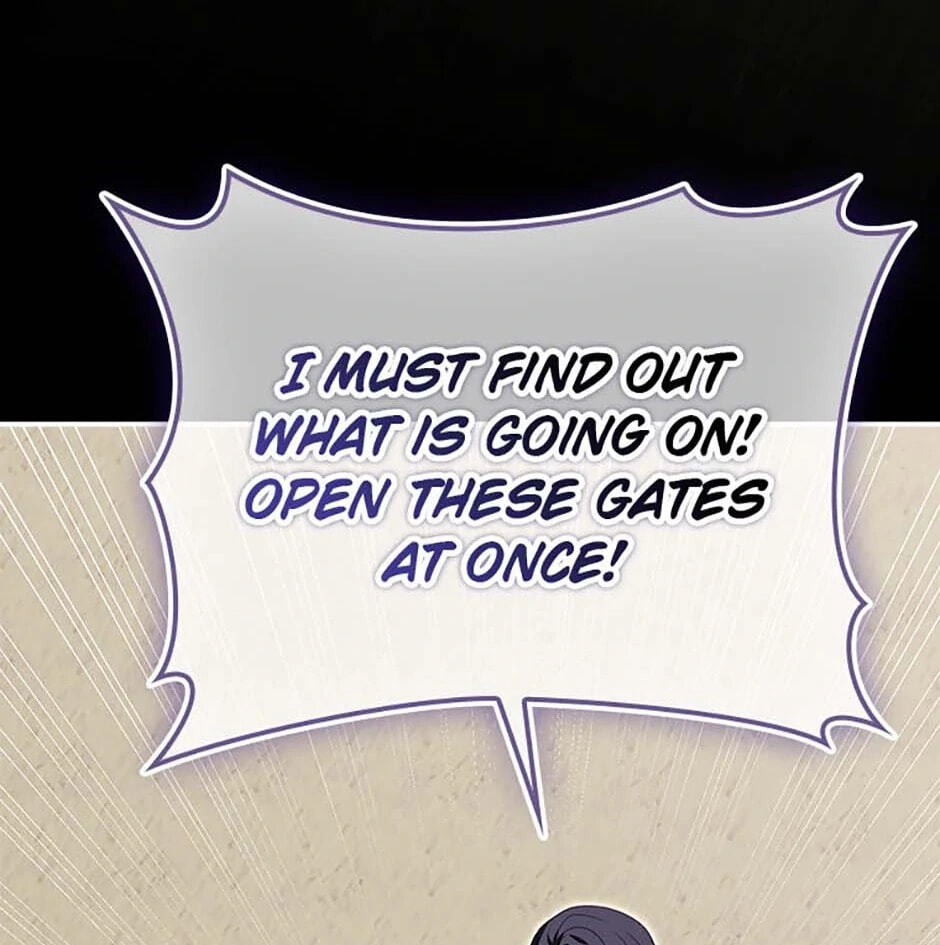 Giselle the Unbreakable Chapter 27 page 35 - 