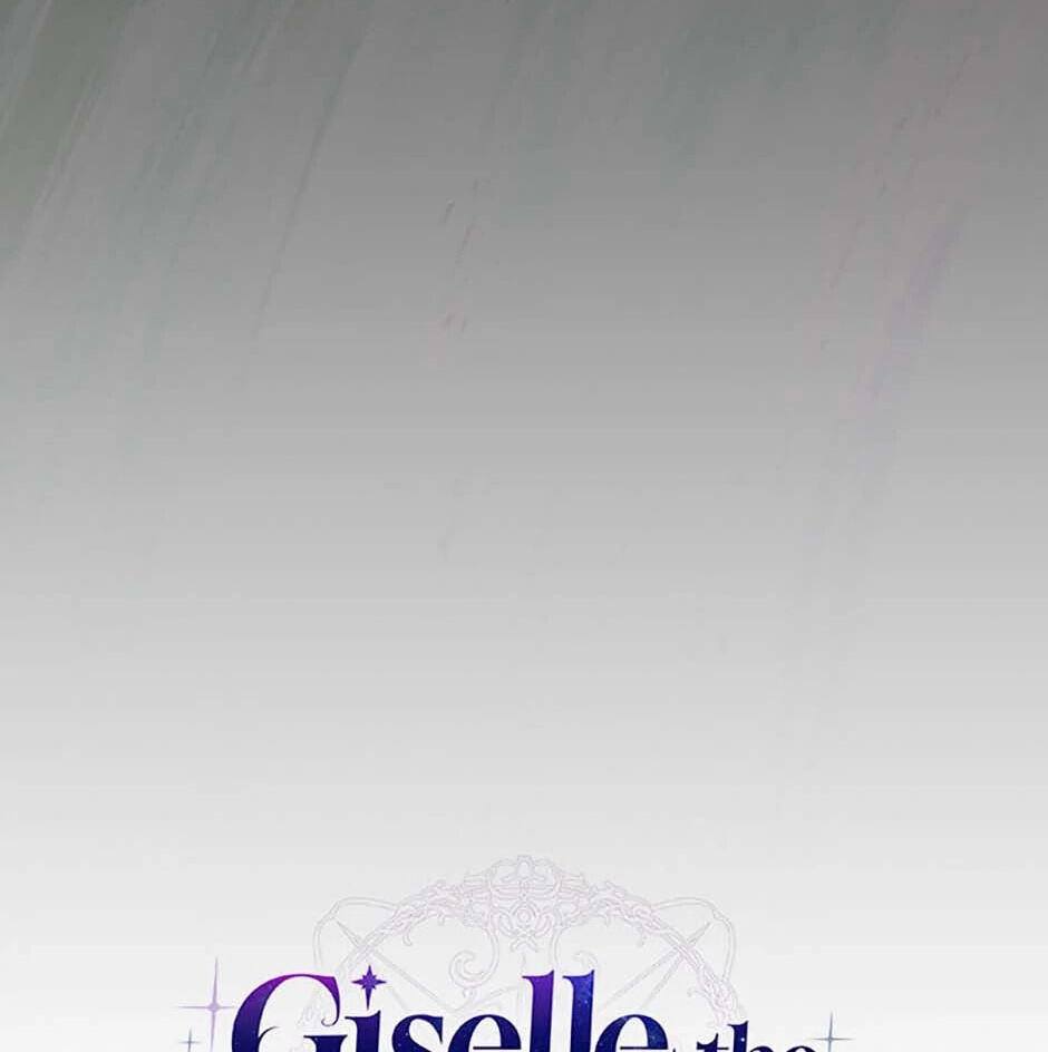 Giselle the Unbreakable Chapter 27 page 38 - 
