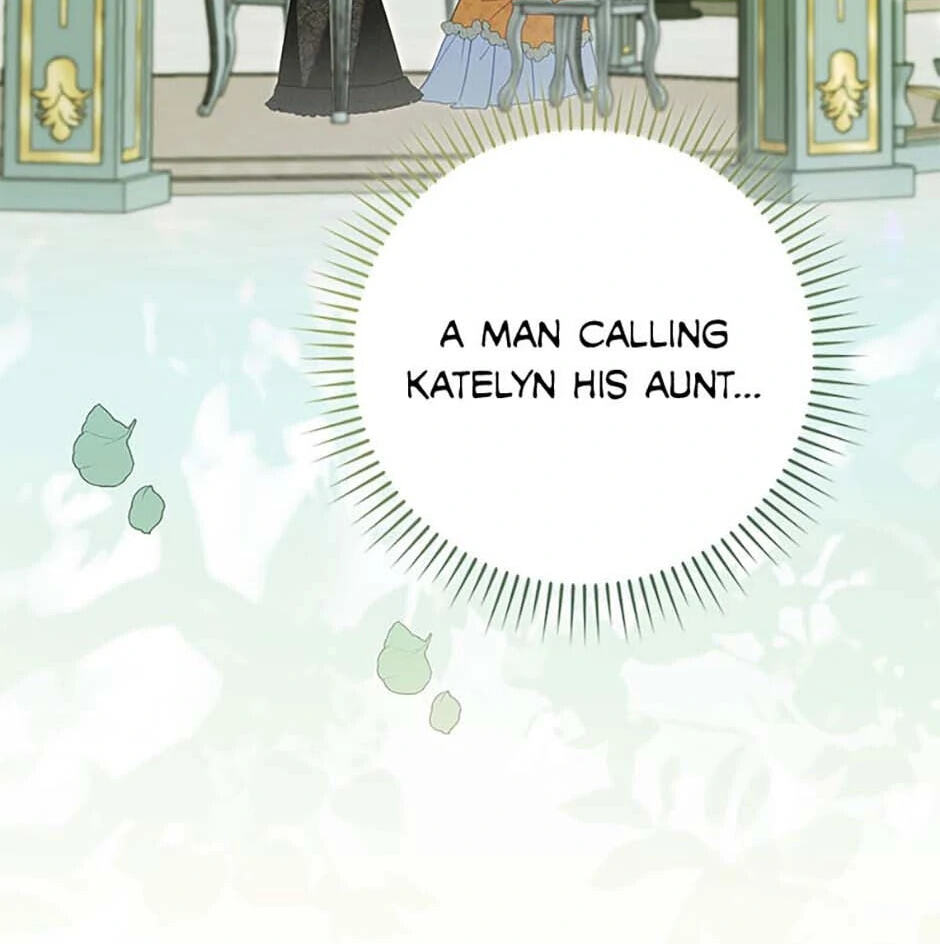 Giselle the Unbreakable Chapter 27 page 42 - 