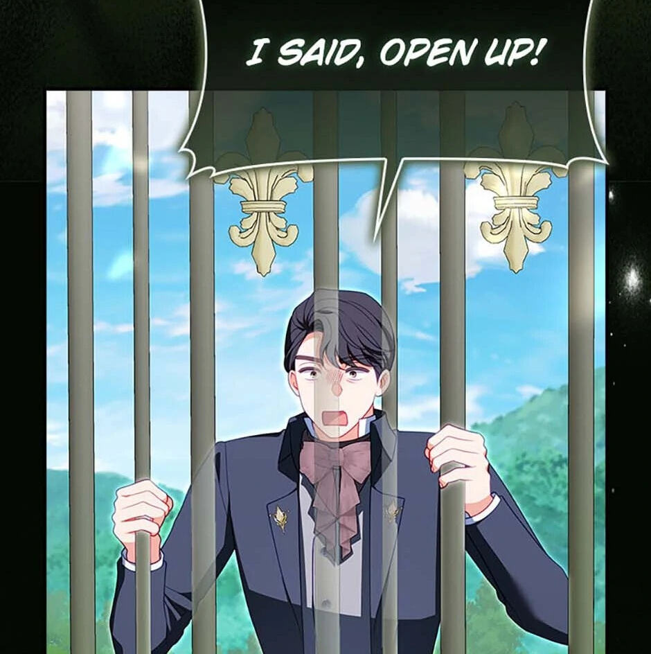 Giselle the Unbreakable Chapter 27 page 44 - 