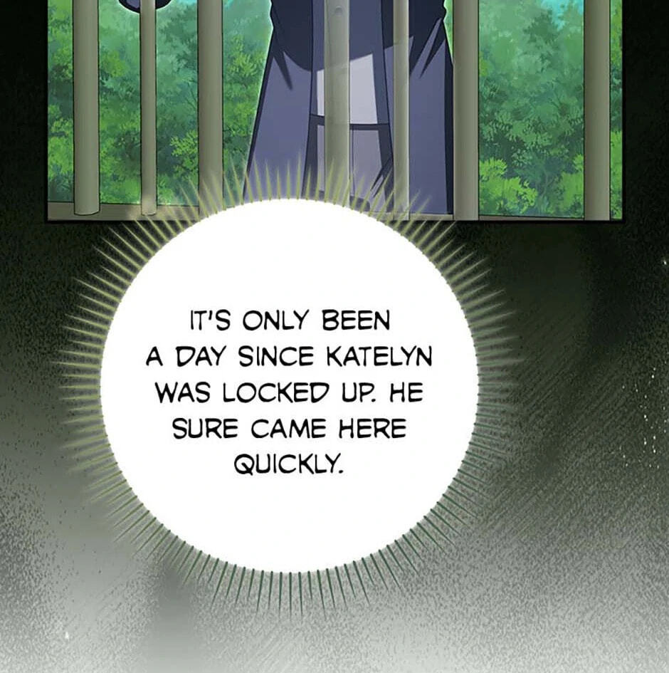Giselle the Unbreakable Chapter 27 page 45 - 