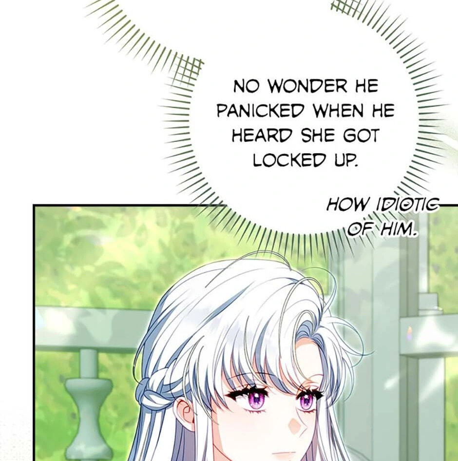 Giselle the Unbreakable Chapter 27 page 47 - 