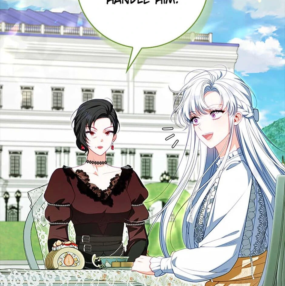 Giselle the Unbreakable Chapter 27 page 50 - 
