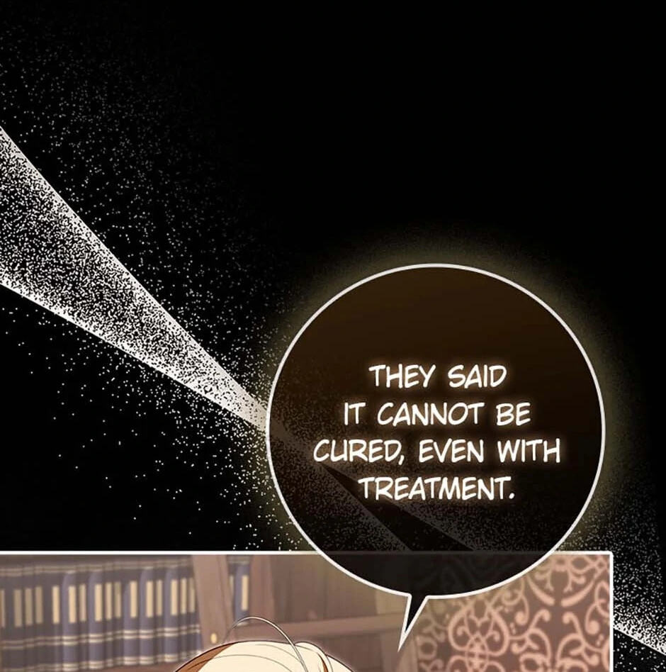 Giselle the Unbreakable Chapter 27 page 6 - 