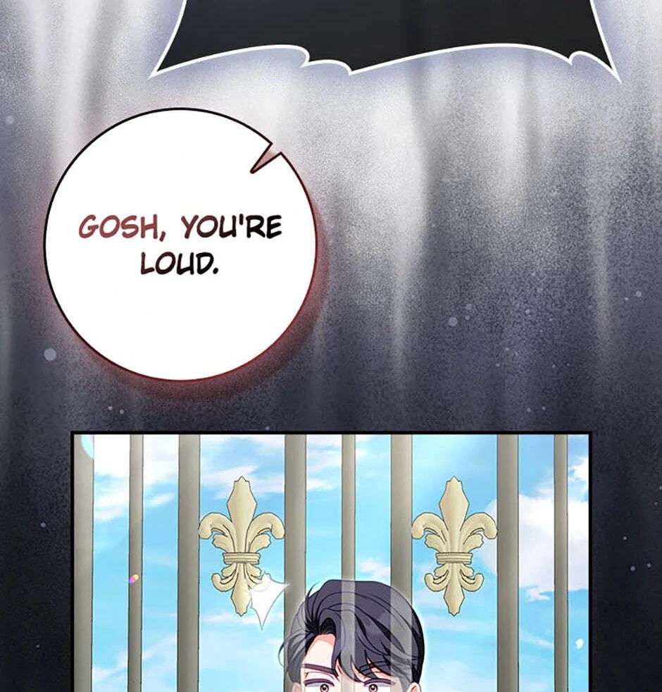 Giselle the Unbreakable Chapter 27 page 65 - 