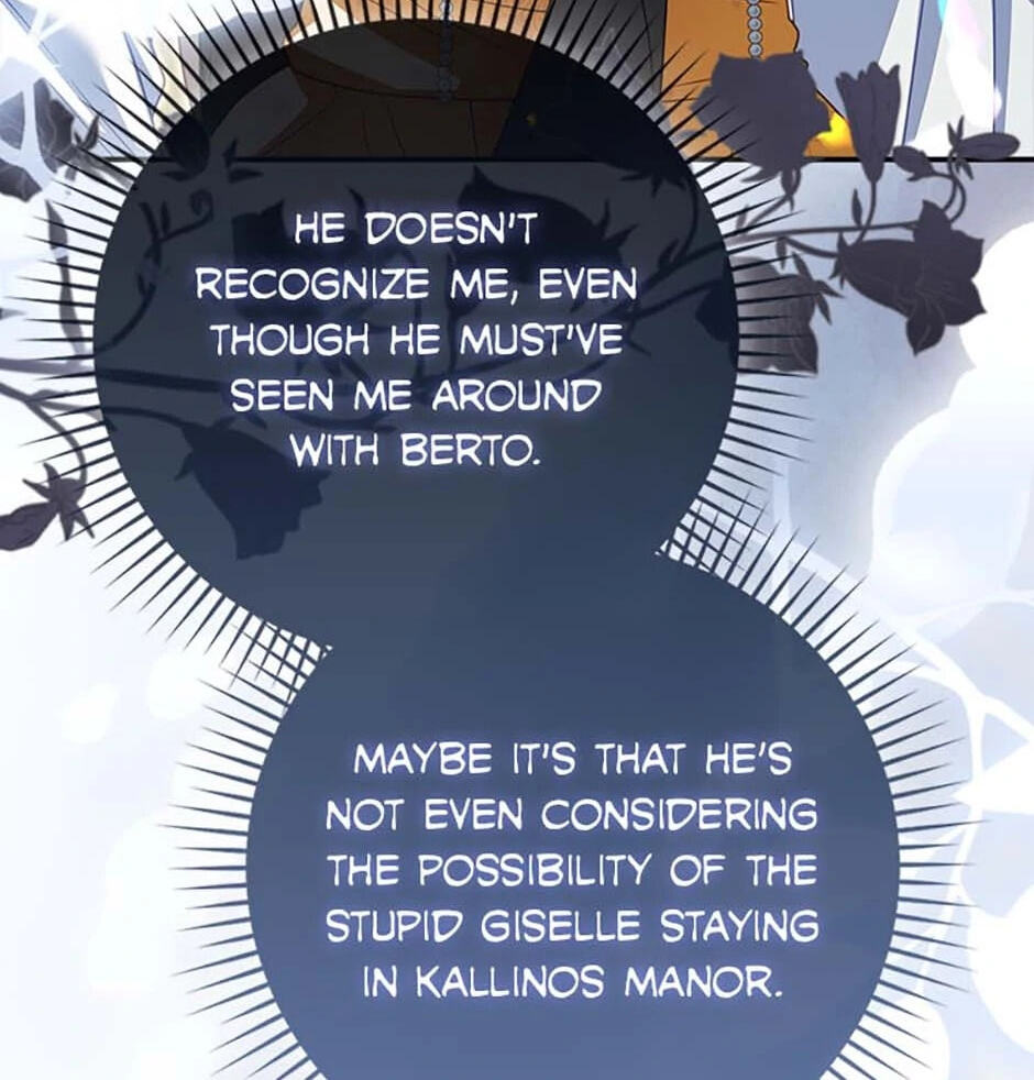 Giselle the Unbreakable Chapter 27 page 70 - 